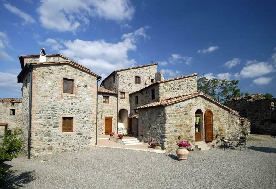 Farmhouse Tuscany Montecastelli Pisano Exterior foto